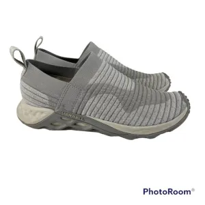 Merrell Womens Range Laceless Slip On Shoes Size 6.5