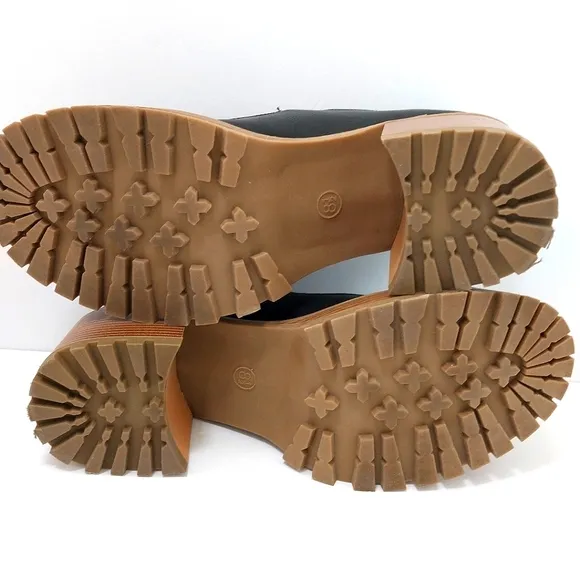 MIA Natania Platform‎ Mary Jane Shoes, NEW, Size 8.5