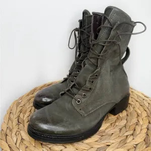 Miz Mooz Nala Olive green