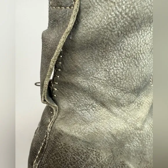 Miz Mooz Nala Olive green