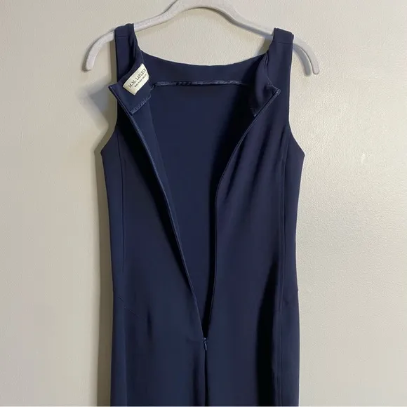 MM Lafleur Galaxy Blue The Lydia Dress Size 10