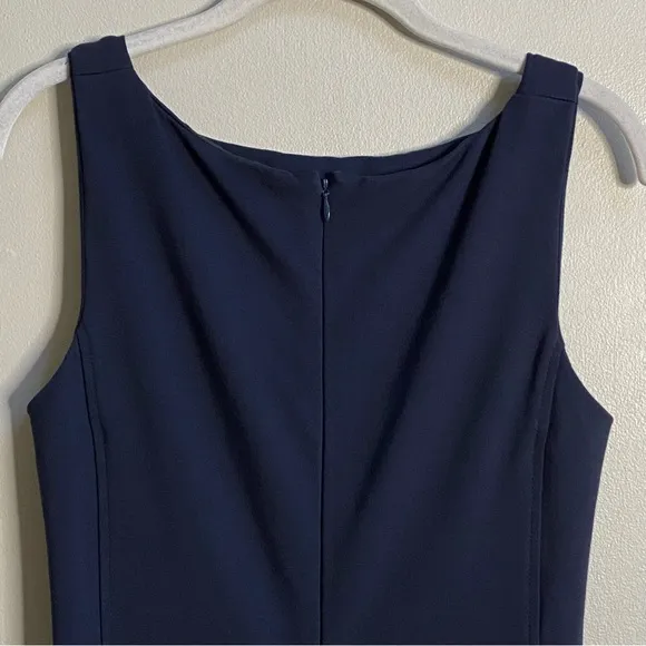 MM Lafleur Galaxy Blue The Lydia Dress Size 10