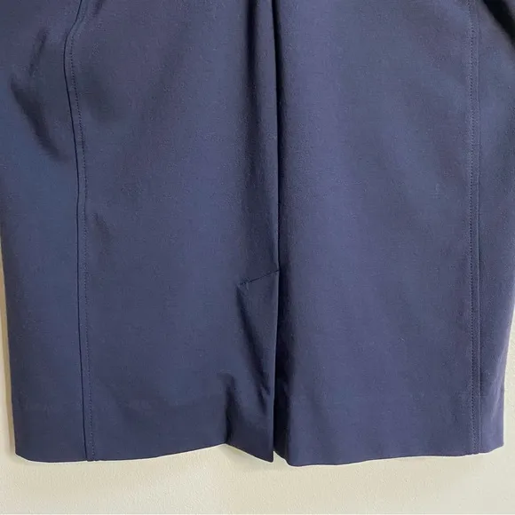 MM Lafleur Galaxy Blue The Lydia Dress Size 10