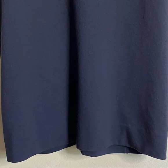 MM Lafleur Galaxy Blue The Lydia Dress Size 10
