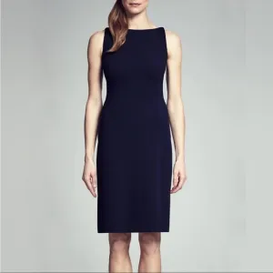 MM Lafleur Galaxy Blue The Lydia Dress Size 10