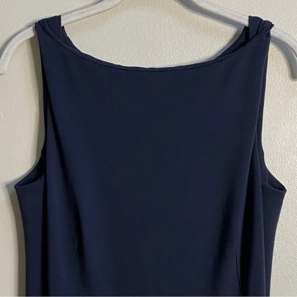 MM Lafleur Galaxy Blue The Lydia Dress Size 10
