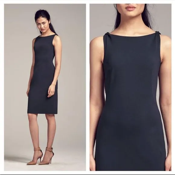 MM Lafleur Galaxy Blue The Lydia Dress Size 10