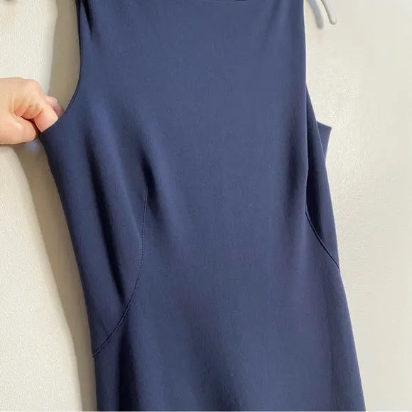 MM Lafleur Galaxy Blue The Lydia Dress Size 10