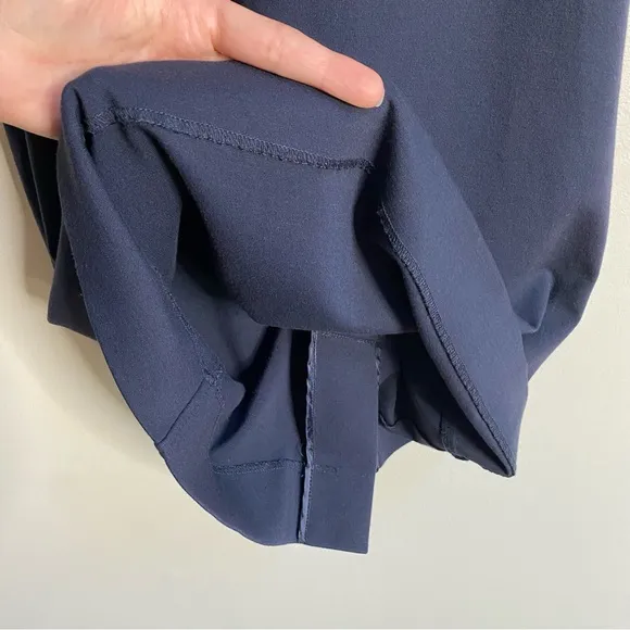 MM Lafleur Galaxy Blue The Lydia Dress Size 10