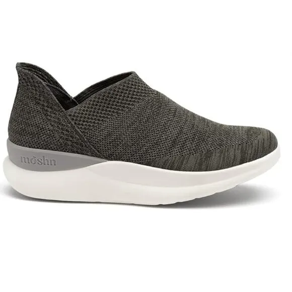 Moshn by Klogs Rise Women's Casual Shoes Size 10 Wide NIB Comfy Slip Resistant