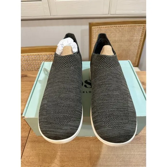 Moshn by Klogs Rise Women's Casual Shoes Size 10 Wide NIB Comfy Slip Resistant