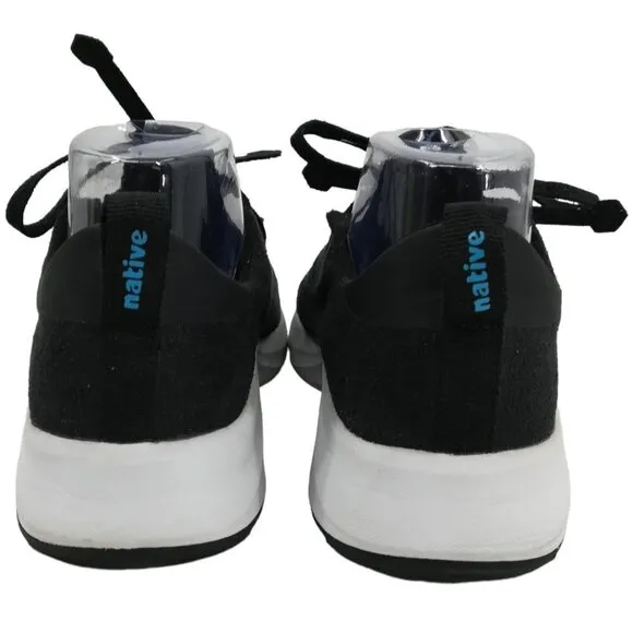 Native Apollo 2 Perforated Vented Tennis Shoes Size EU 39  Mens 7.5 Womens 9.5