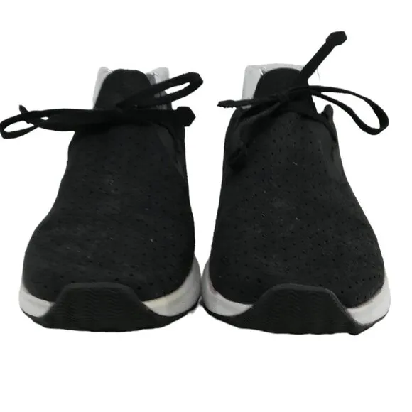 Native Apollo 2 Perforated Vented Tennis Shoes Size EU 39  Mens 7.5 Womens 9.5