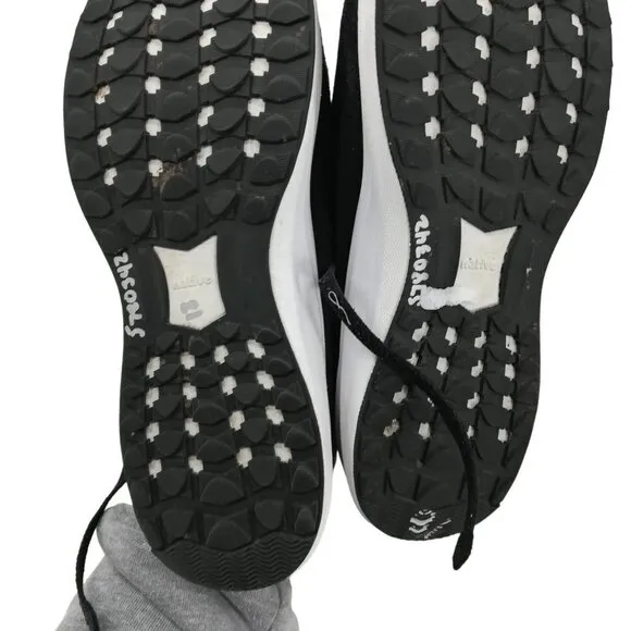 Native Apollo 2 Perforated Vented Tennis Shoes Size EU 39  Mens 7.5 Womens 9.5