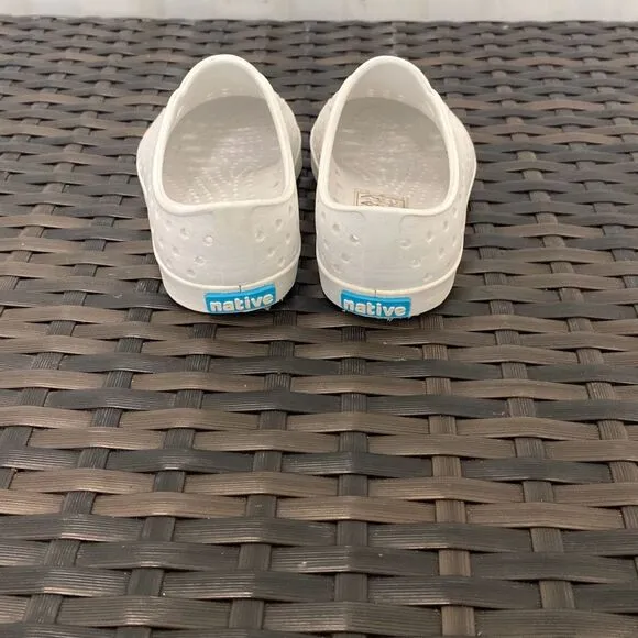 Native Jeffersons shoes children’s size 7
