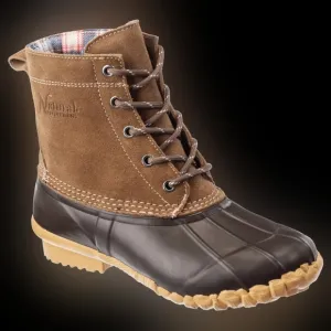 Natural Reflections All-Season Classic III Lace-Up Insulated Waterproof Boots