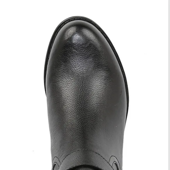 NATURALIZER JESSIE BOOTS COLOR BLACK size 8.5