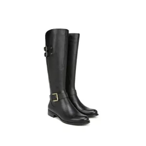 NATURALIZER JESSIE BOOTS COLOR BLACK size 8.5