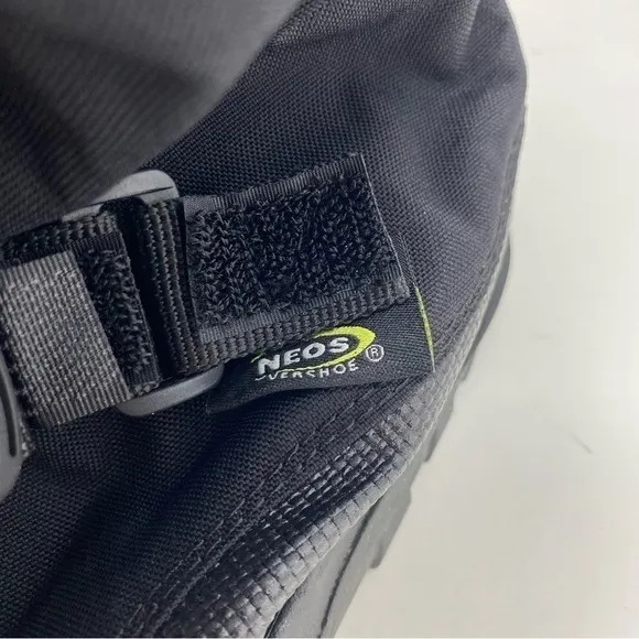 Neos Voyager Overshoe Waterproof shoe covers