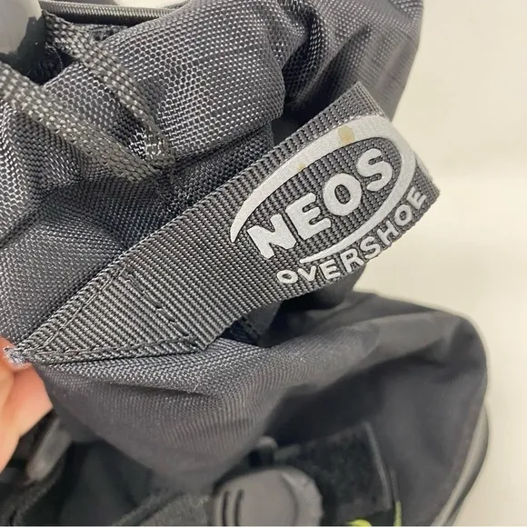 Neos Voyager Overshoe Waterproof shoe covers