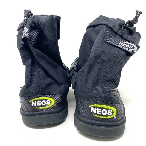Neos Voyager Overshoe Waterproof shoe covers