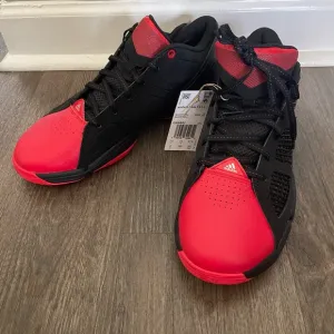 NEW Adidas AdiZero Derrick Rose 1.5 RestoMod Basketball Shoes Men’s Sz 7.5