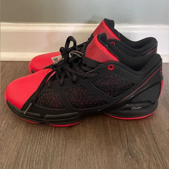NEW Adidas AdiZero Derrick Rose 1.5 RestoMod Basketball Shoes Men’s Sz 7.5