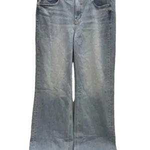NEW AYR Women's Jeans The Secret Sauce Denim Size 32 Blue