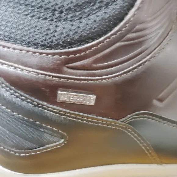 New Balance 1400 v Trail Walking Boots‎ sz 9