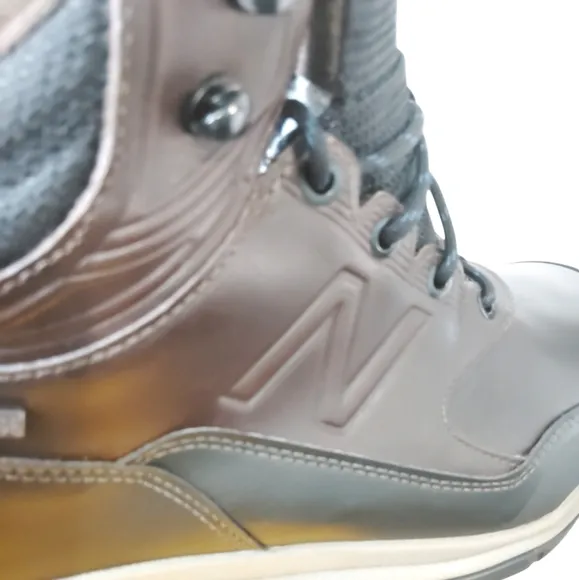 New Balance 1400 v Trail Walking Boots‎ sz 9