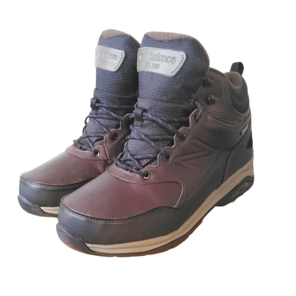 New Balance 1400 v Trail Walking Boots‎ sz 9