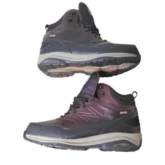 New Balance 1400 v Trail Walking Boots‎ sz 9