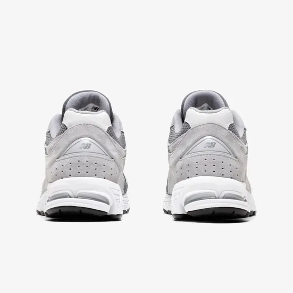 New Balance 2002R Steel Grey M2002RST Mens Running Shoes Casual Sneakers 9.5