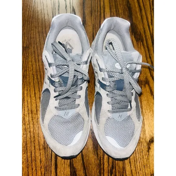 New Balance 2002R Steel Grey M2002RST Mens Running Shoes Casual Sneakers 9.5