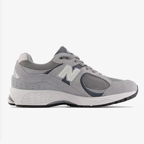 New Balance 2002R Steel Grey M2002RST Mens Running Shoes Casual Sneakers 9.5