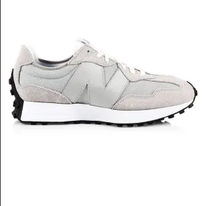 New Balance 327 MS327 MA1 Grey Silver size 9.5q