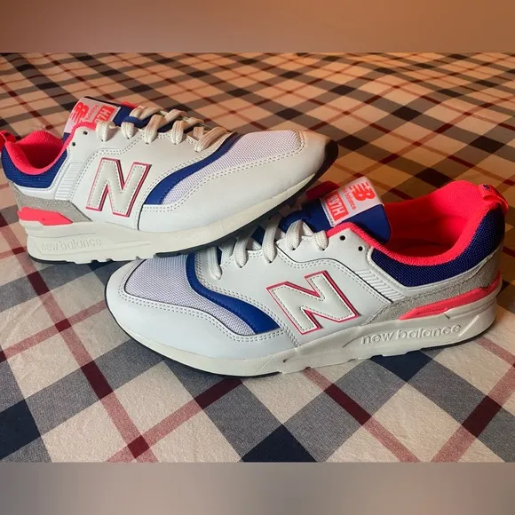 New Balance 997H - NWOB - Men’s size 10