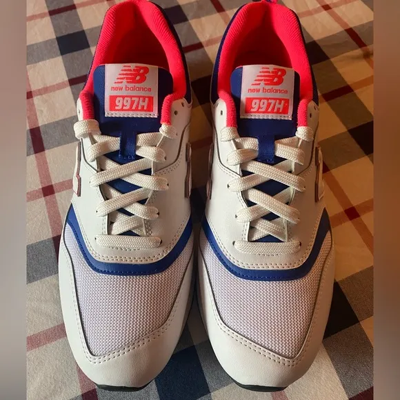 New Balance 997H - NWOB - Men’s size 10