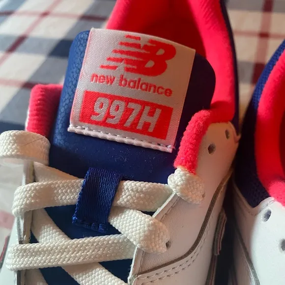 New Balance 997H - NWOB - Men’s size 10
