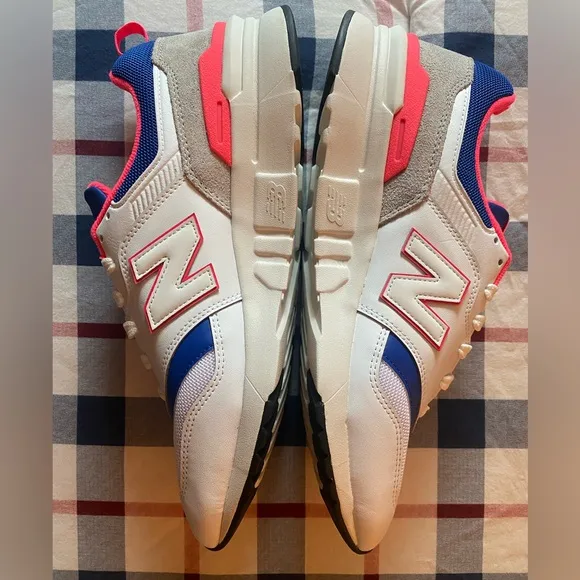 New Balance 997H - NWOB - Men’s size 10