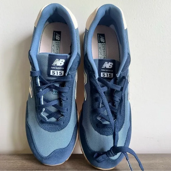 New Balance Classic 515 Unisex Shoe Size 9.5 or 11 #B1575