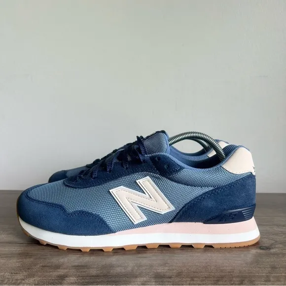 New Balance Classic 515 Unisex Shoe Size 9.5 or 11 #B1575