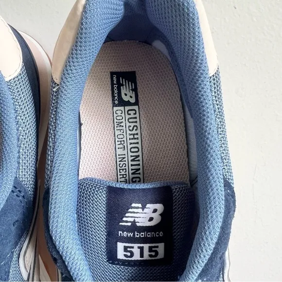 New Balance Classic 515 Unisex Shoe Size 9.5 or 11 #B1575
