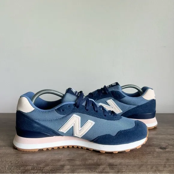 New Balance Classic 515 Unisex Shoe Size 9.5 or 11 #B1575