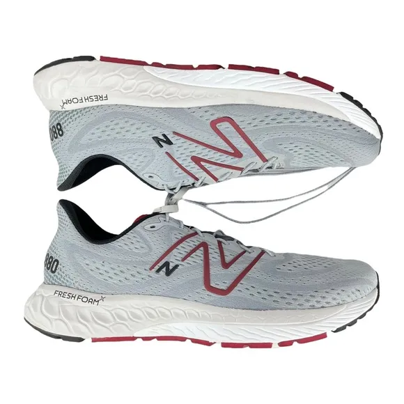 New Balance | Men’s 13 | M880G13 Fresh Foam X Running‎ Shoes