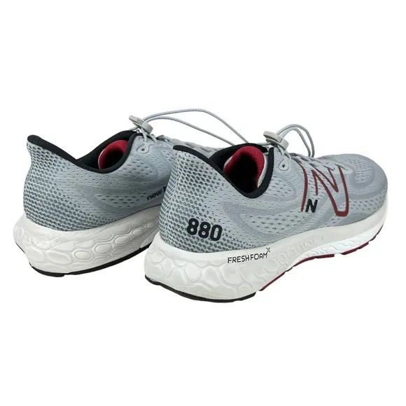 New Balance | Men’s 13 | M880G13 Fresh Foam X Running‎ Shoes
