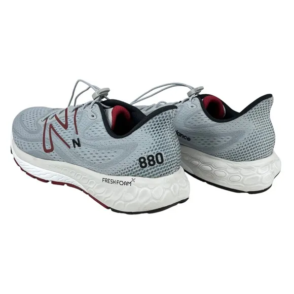 New Balance | Men’s 13 | M880G13 Fresh Foam X Running‎ Shoes