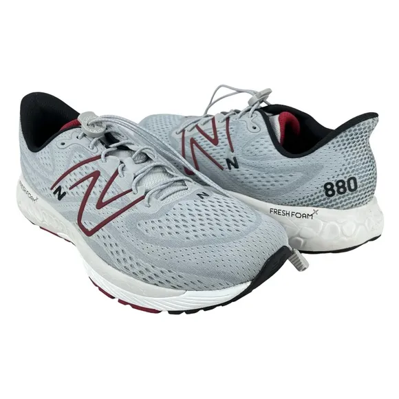 New Balance | Men’s 13 | M880G13 Fresh Foam X Running‎ Shoes