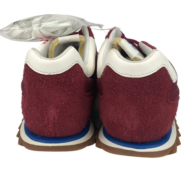 New Balance RC30 Sneaker Shoes Deep Earth Red Men’s 10.5 Women’s 12 NEW
