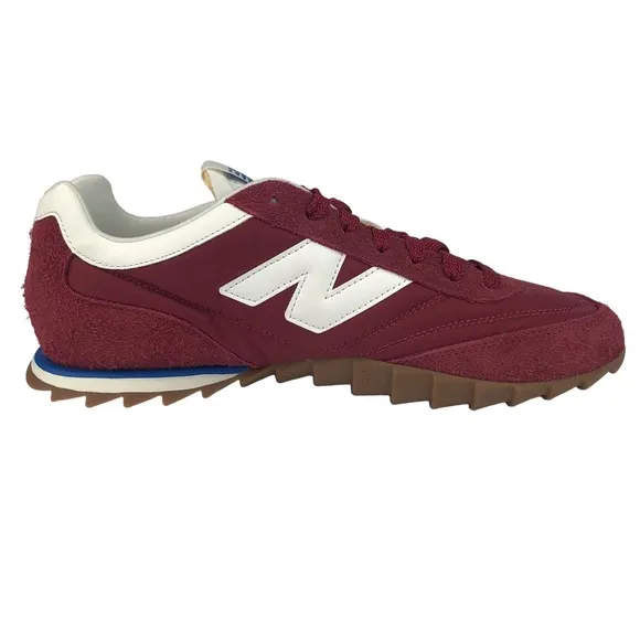 New Balance RC30 Sneaker Shoes Deep Earth Red Men’s 10.5 Women’s 12 NEW